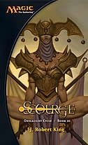Book Scourge