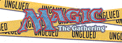 Magic Unglued